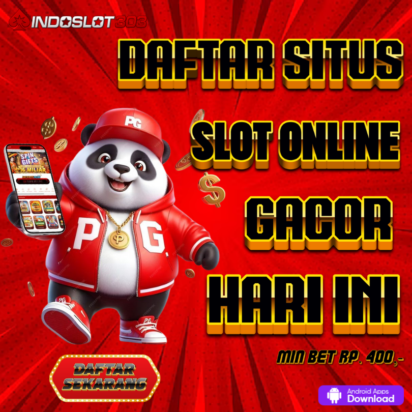 indoslot303